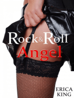 Rock & Roll Angel