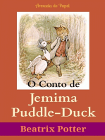 O Conto de Jemima Puddle-Duck