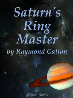 Saturn's Ringmaster