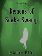Demons of Snake Swamp