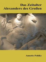 Das Zeitalter Alexanders des Großen
