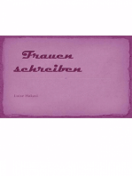 Frauen schreiben