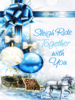 Sleigh Ride Together with You: Starlight Christmas Series