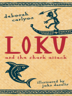 Loku and the Shark Attack