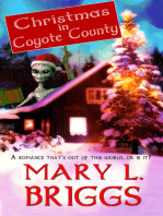 Christmas in Coyote County