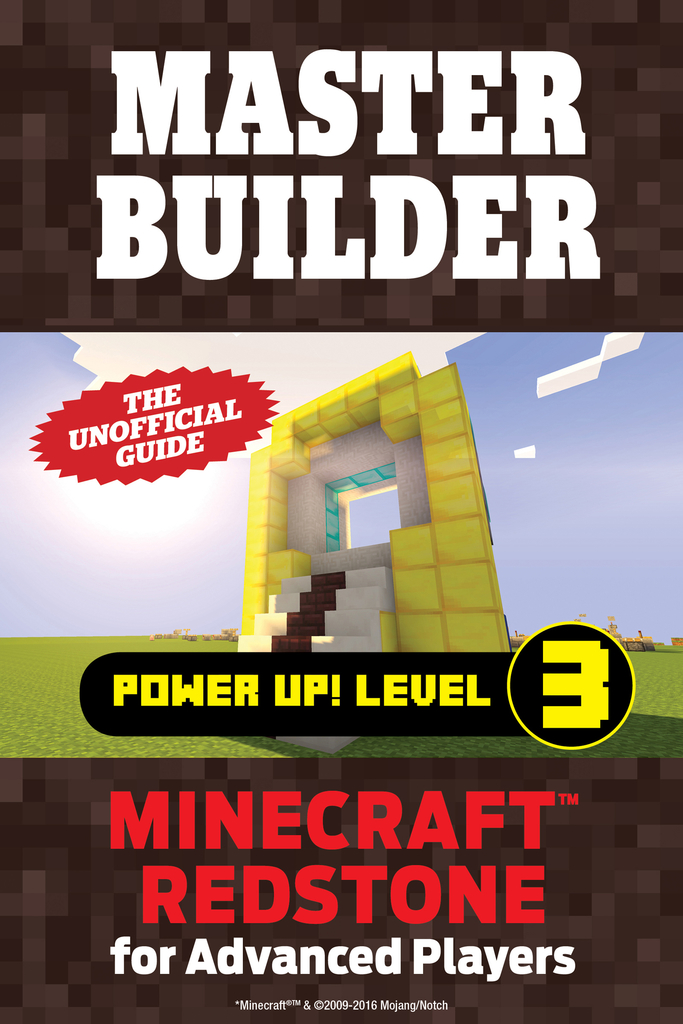Lee Master Builder Power Up Level 3 De Triumph Books Libro Electronico Scribd