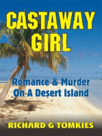 Castaway Girl Romance and Murder on a Desert Island