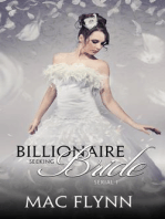 Billionaire Seeking Bride #1 (BBW Alpha Billionaire Romance)