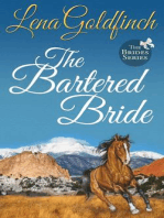 The Bartered Bride: The Brides