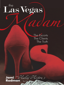 The Las Vegas Madam by Jami Rodman - Ebook | Scribd