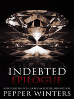 Indebted Epilogue: Indebted, #7