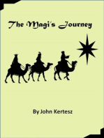 The Magi's Journey