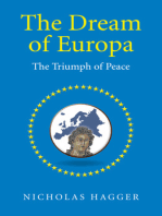 The Dream of Europa