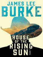 House of the Rising Sun: A Novel