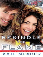 Rekindle the Flame