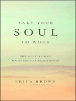 Take Your Soul to Work