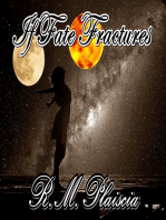 If Fate Fractures (Volume 4