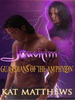 Joachim: Guardians of the Amphylon