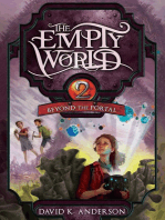 Beyond the Portal: Empty World Saga, #2