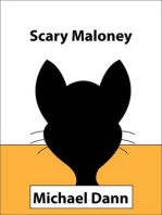 Scary Maloney
