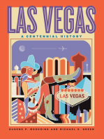 Las Vegas: A Centennial History