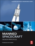 Manned Spacecraft Design Principles