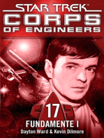 Star Trek - Corps of Engineers 17