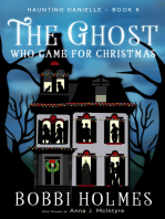 The Ghost Who Came for Christmas