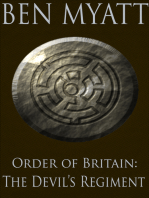 Order of Britain