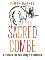 The Sacred Combe: A Search for Humanity’s Heartland