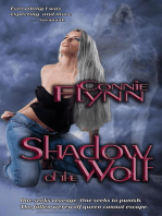 Shadow of the Wolf: Werewolf Series, #2