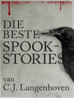 Die Beste Spookstories van C.J Langenhoven