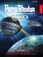 Perry Rhodan Neo 110