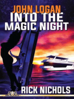 John Logan: Into the Magic Night