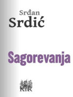 Sagorevanja