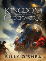 Kingdom of Clockwork