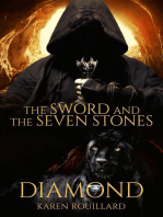 Diamond: The Sword and The Seven Stones