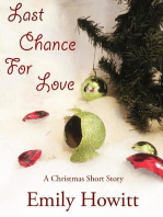 Last Chance for Love