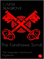 The Fanshawe Scroll