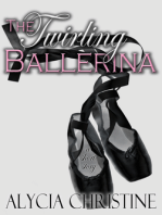 The Twirling Ballerina