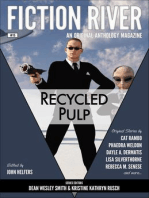 Fiction River: Recycled Pulp: Fiction River: An Original Anthology Magazine, #15