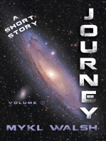 Journey / SecretAgentMan Volume 1: SecretAgentMan