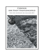 Chronik der Stadt Stadtlengsfeld: Von den Anfängen bis zum Jahr 2015