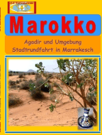 Marokko: Agadir und Umgebung - Stadtrundfahrt in Marrakesch