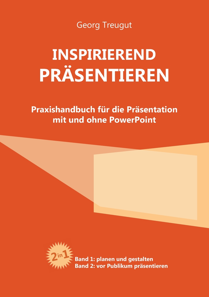 Lesen Sie Inspirierend Prasentieren Von Georg Treugut Online Bucher