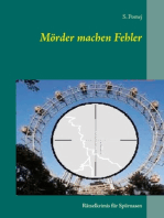 Mörder machen Fehler