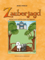 Zauberjagd