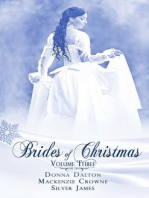 Brides Of Christmas Volume Three