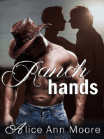 Ranch Hands