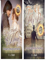 Fire In My Heart Series 2 Book Set: The Heart of Now & Fire of My Past: FIRE IN MY HEART, #2